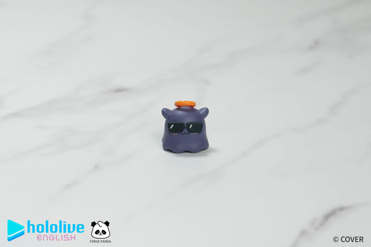 【Pre-order】Hololive Production - Takodachi Resin Keycap (Blind Box)