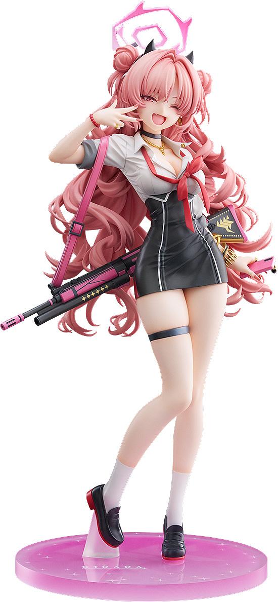 【Pre-order】Blue Archive - Kirara Figure