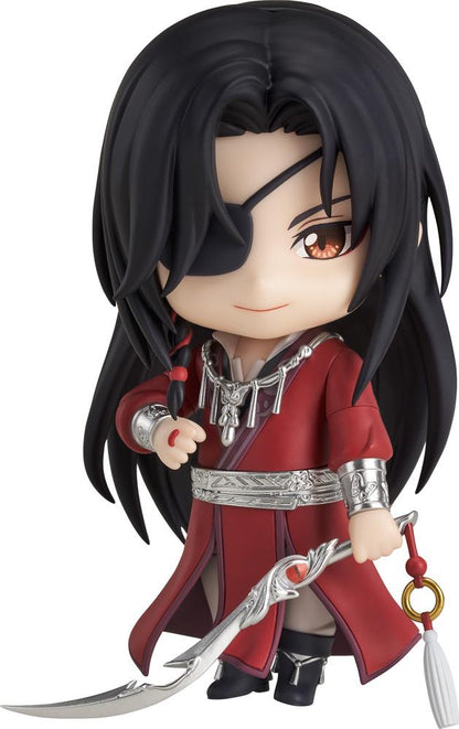 【Pre-order】Heaven Official's Blessing - Hua Cheng Nendoroid (Rerun)