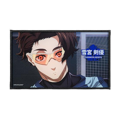【Pre-order】BLUE LOCK - Yukimiya Kenyu Acrylic Shikishi