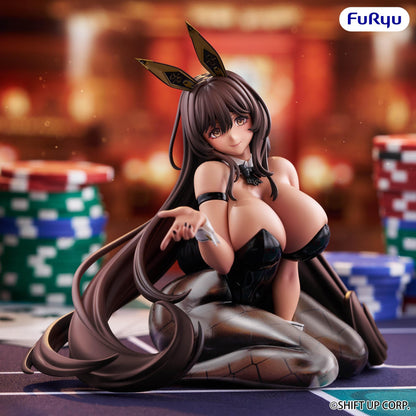 【Pre-order】GODDESS OF VICTORY: NIKKE - Noir Noodle Stopper Figure