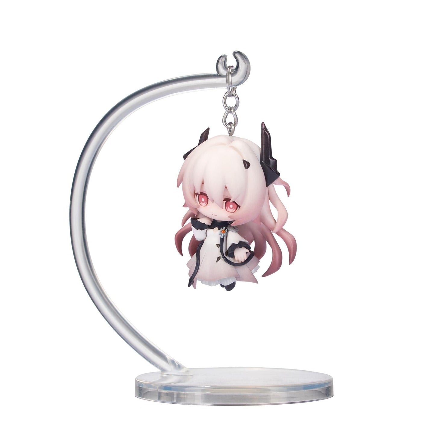 【Pre-order】Arknights - Civilight Eterna Non Scale Figure (Hang on chibi figure series)