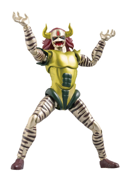 【Pre-order】Ultraman - DEMON KING JACKAL Figure (FFAF)