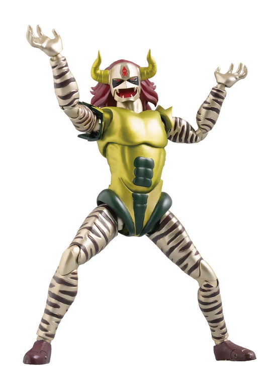 【Pre-order】Ultraman - DEMON KING JACKAL Figure (FFAF)