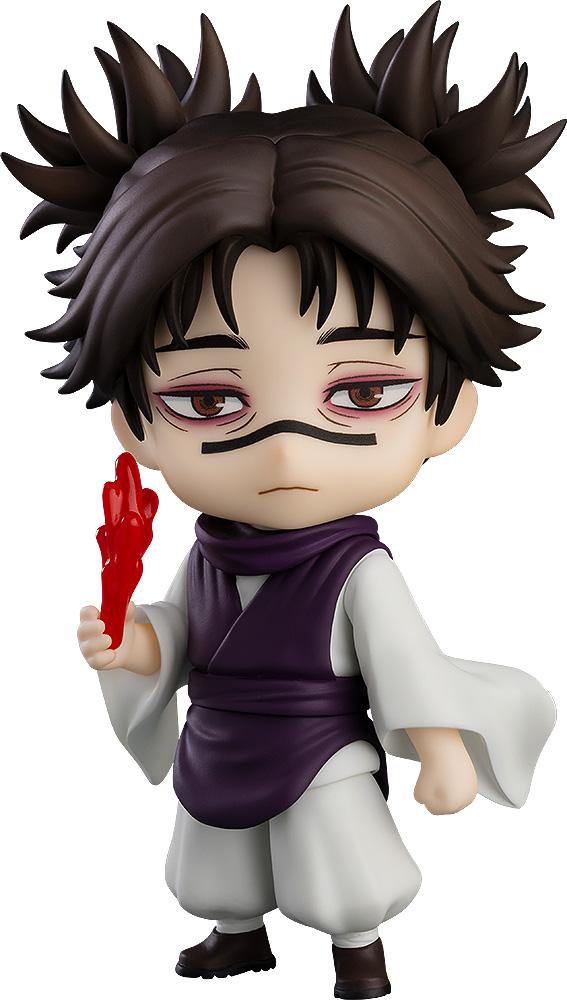 【Pre-order】Jujutsu Kaisen - Choso Nendoroid (Rerun)