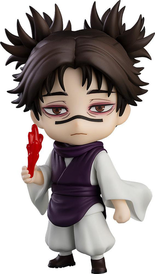 【Pre-order】Jujutsu Kaisen - Choso Nendoroid (Rerun)