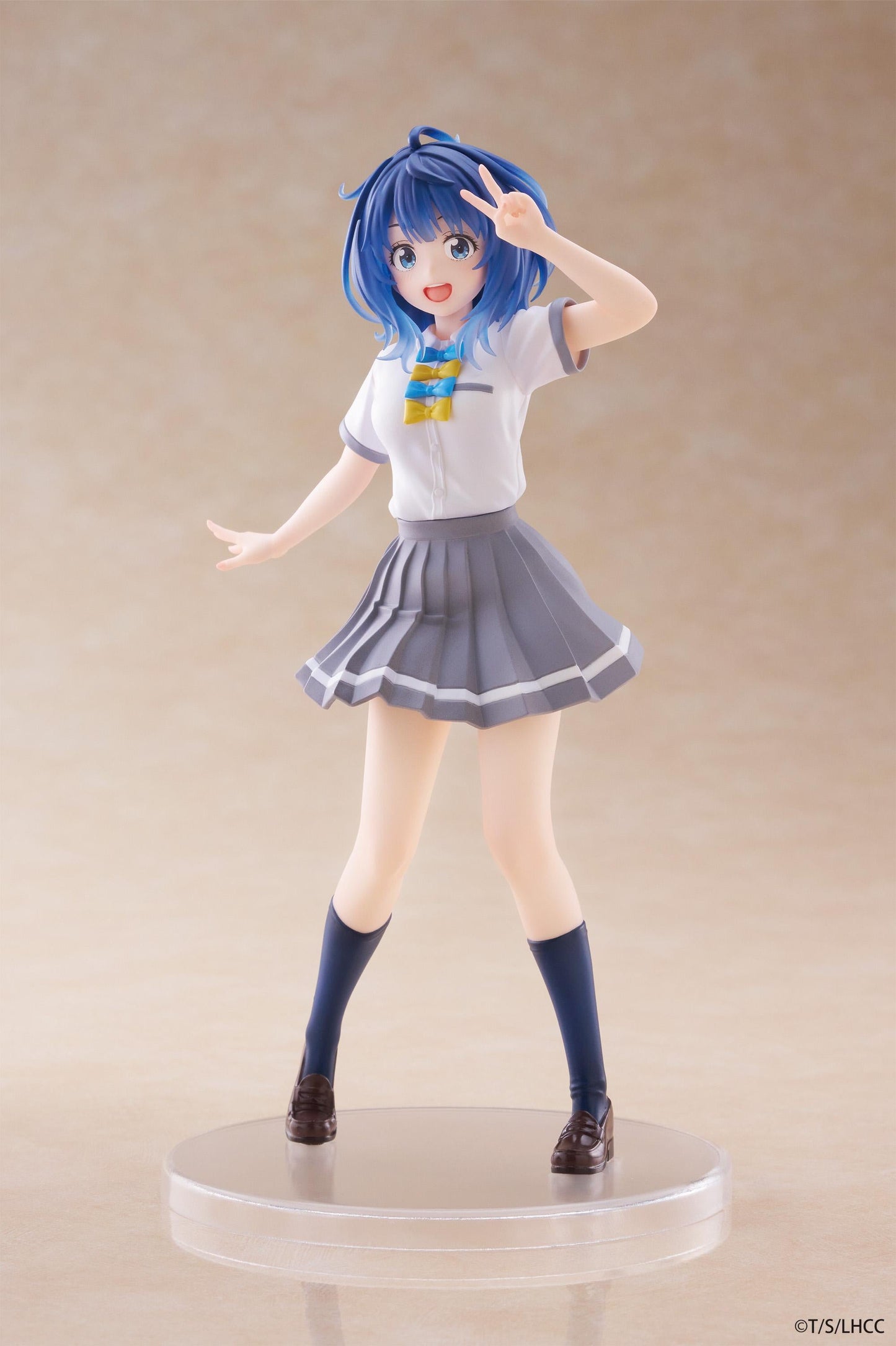 【Pre-order】Too Many Losing Heroines! - Anna Yanami Coreful Figure
