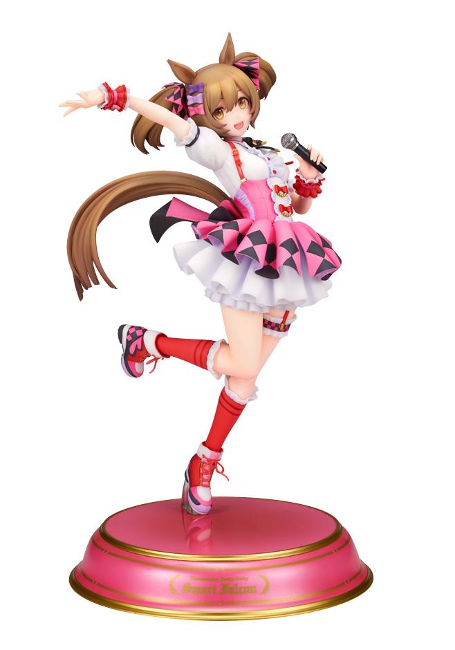 【Pre-order】Umamusume Pretty Derby - Smart Falcon 1/7 Scale Figure