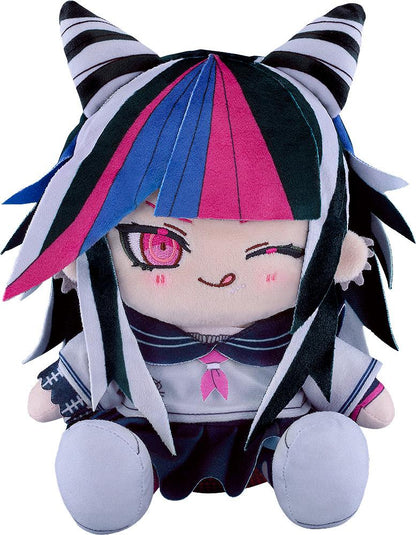 【Pre-order】Danganronpa 2: Goodbye Despair - Ibuki Mioda Chocopuni Plushie (Chocopuni)