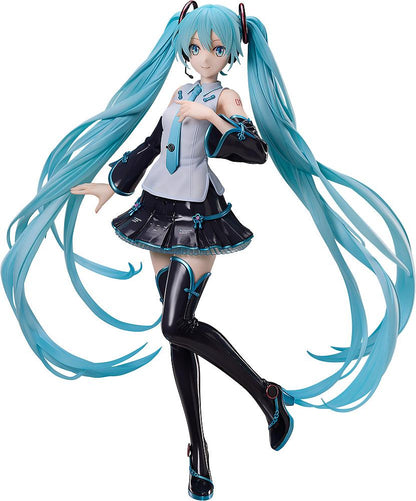 【Pre-order】Character Vocal Series 01 - Hatsune Miku 1/3 Scale Figure (V4 CHINESE)
