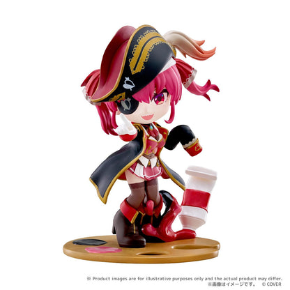 【Pre-order】hololive production - Houshou Marine PalVerse Pale