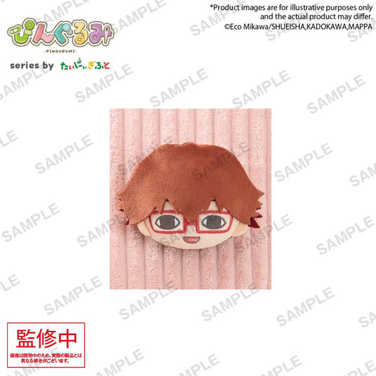 【Pre-order】Oblivion Battery - Shunpei Chihaya Pingurumi