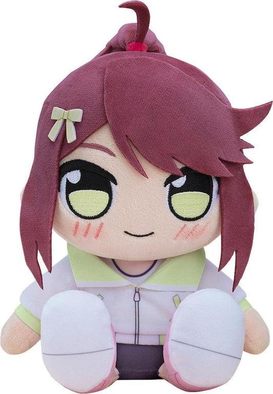 【Pre-order】IKIZULIVE! x LOVELIVE! BLUEBIRD - Akira Goto Plushie (Kuripan)