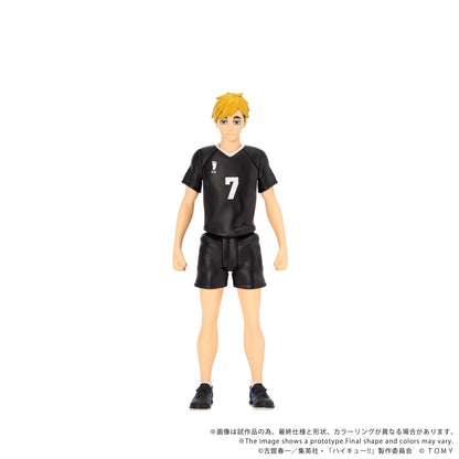 【Pre-order】Haikyu!! - Atsumu Miya Figure (CK-H09 COLLEKAZARO)