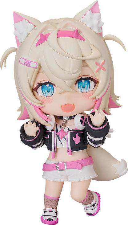 【Pre-order】hololive production - Mococo Abyssgard Nendoroid