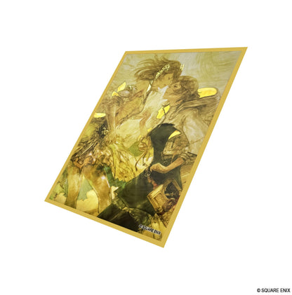 【Pre-order】Final Fantasy -  Card Sleeve (Series Premium Sphene FFCSP-04)