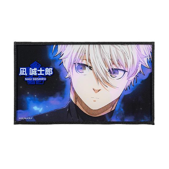 【Pre-order】BLUE LOCK - Nagi Seishiro Acrylic Shikishi