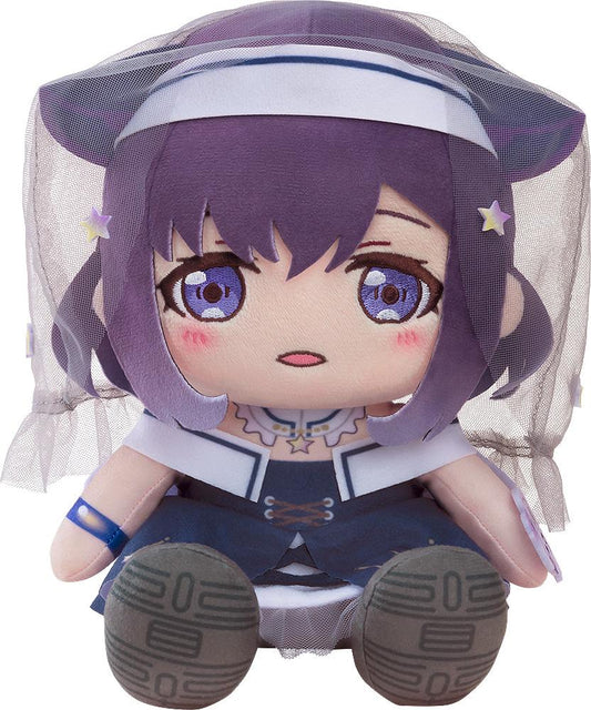 【Pre-order】BanG Dream! - Miyako Fuji Plushie (Mugendai Mewtype; Rerun)