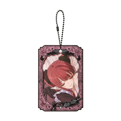 【Pre-order】My Dress-Up Darling - Marin Acrylic Card Case (Liz)