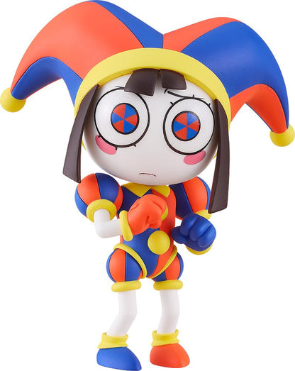 【Pre-order】The Amazing Digital Circus - Pomni Nendoroid (Rerun)