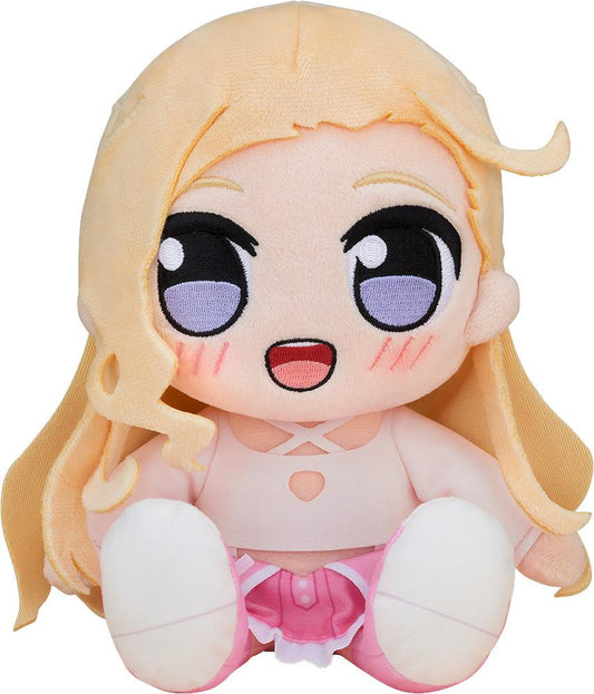 【Pre-order】IKIZULIVE! x LOVELIVE! - Aurora Konohana Plushie (BLUEBIRD Kuripan)