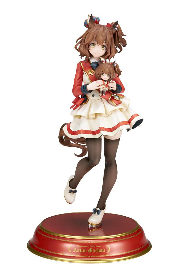 【Pre-order】Umamusume Pretty Derby - Aston Machan 1/7 Scale Figure