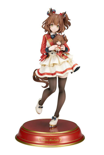 【Pre-order】Umamusume Pretty Derby - Aston Machan 1/7 Scale Figure