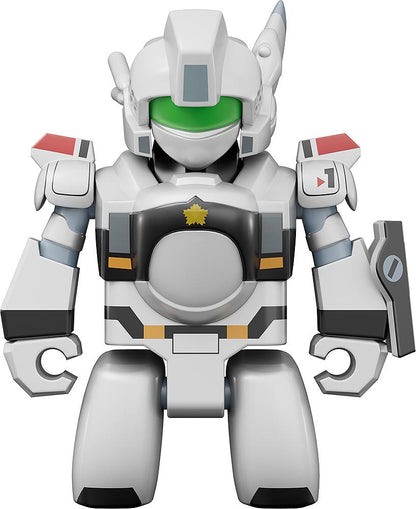 【Pre-order】Mobile Police Patlabor - AV-98 Ingram Unit 1 BRICKROID
