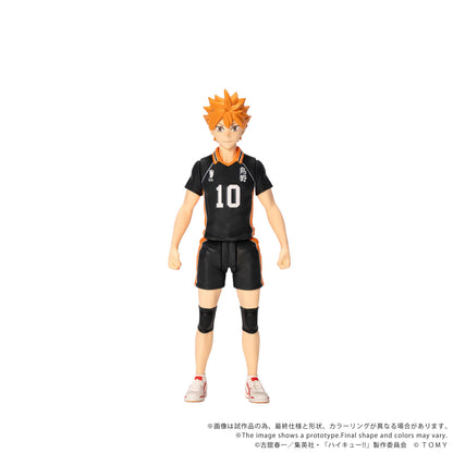 【Pre-order】HAIKYUU!! - Shoyo Hinata Figure (CK-H01 COLLEKAZARO)
