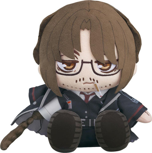 【Pre-order】Limbus Company - Gregor Plushie