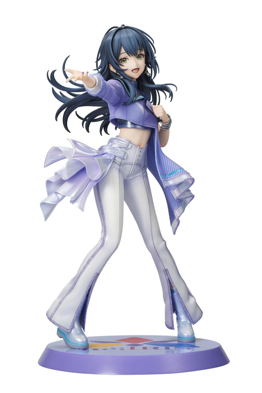 【Pre-order】THE IDOLM@STER Gakuen - TEMARI TSUKIMURA 1/7 Complete Figure (Re;IRIS Ver.)