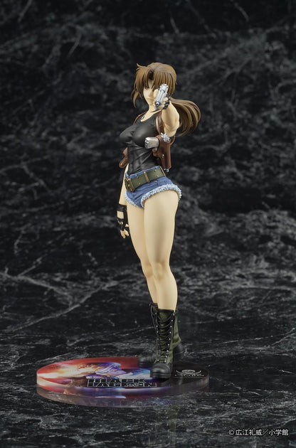 【Pre-order】Black Lagoon - Revy DIGSTA
