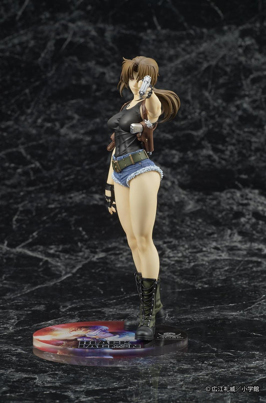 【Pre-order】Black Lagoon - Revy DIGSTA