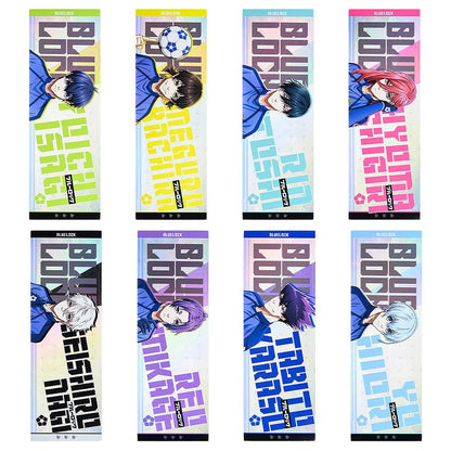 【Pre-order】BLUE LOCK -  Collectible Commemorative Ticket (Blind Box; Random)