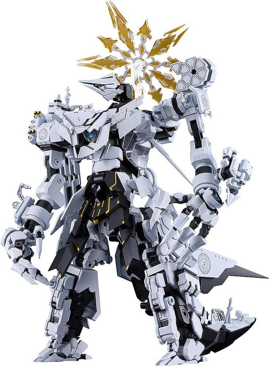 【Pre-order】Blue Archive - Daath Model Kits (MODEROID)