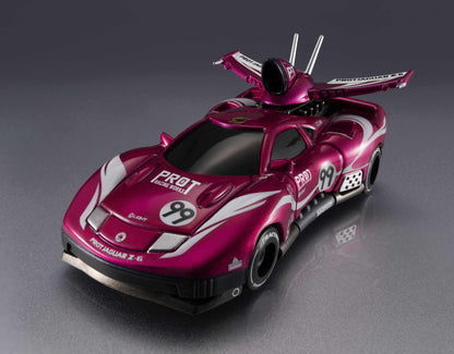【Pre-order】Future GPX Cyber Formula -  Collection -Heritage Edition- (Proto Jaguar Z-6)