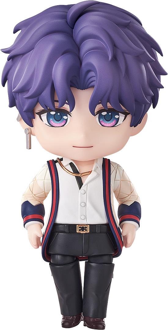 【Pre-order】Love and Deepspace - Rafayel Nendoroid