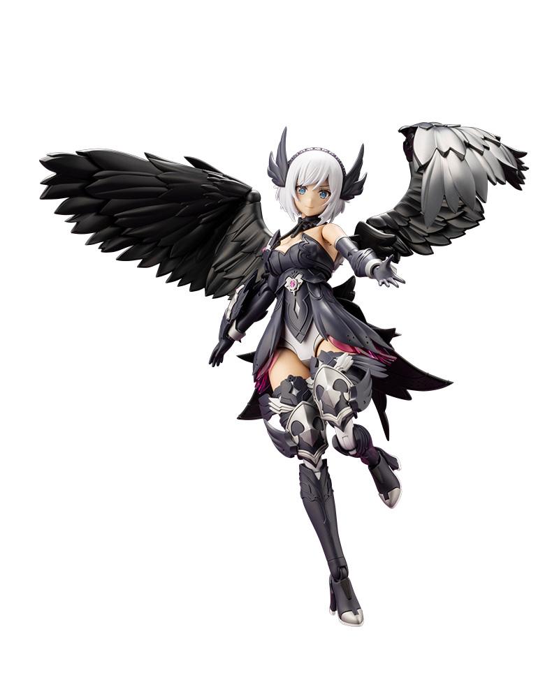 【Pre-order】ARCANADEA - LUMITEA Model Kits (ReACT-A;Rerun)