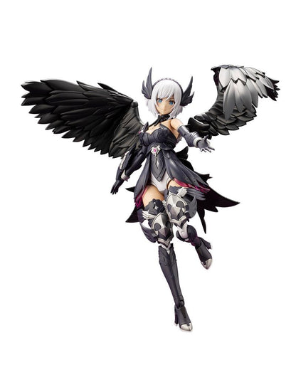 【Pre-order】ARCANADEA - LUMITEA Model Kits (ReACT-A;Rerun)
