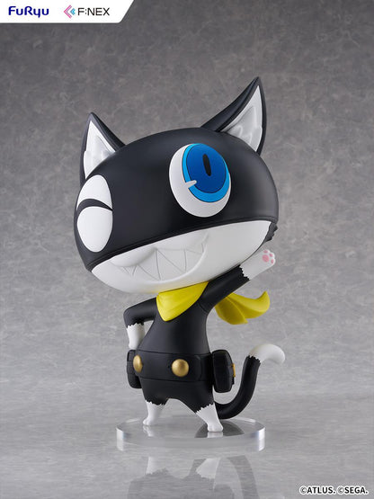 【Pre-order】Persona 5 Royal - Morgana soft vinyl figure (Big)