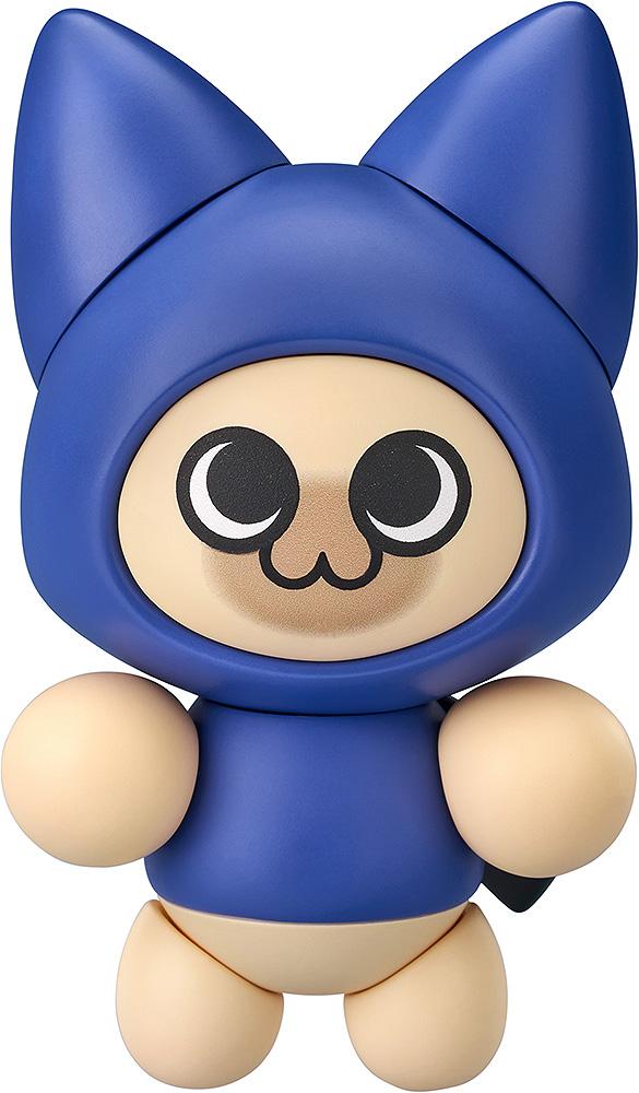 【Pre-order】Monster Hunter - Palico Nendoroid (Layered Armor: Kit T. Ver.)
