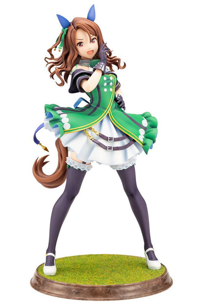 【Pre-order】Umamusume: Pretty Derby - King Halo Figure (Rerun)