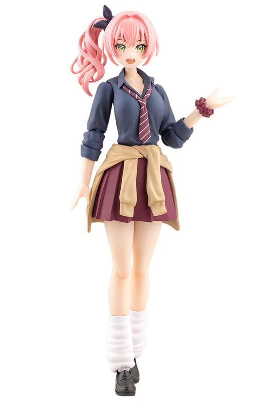 【Pre-order】SOUSAISHOJOTEIEN -  Model Kits (SIDE TAIL)