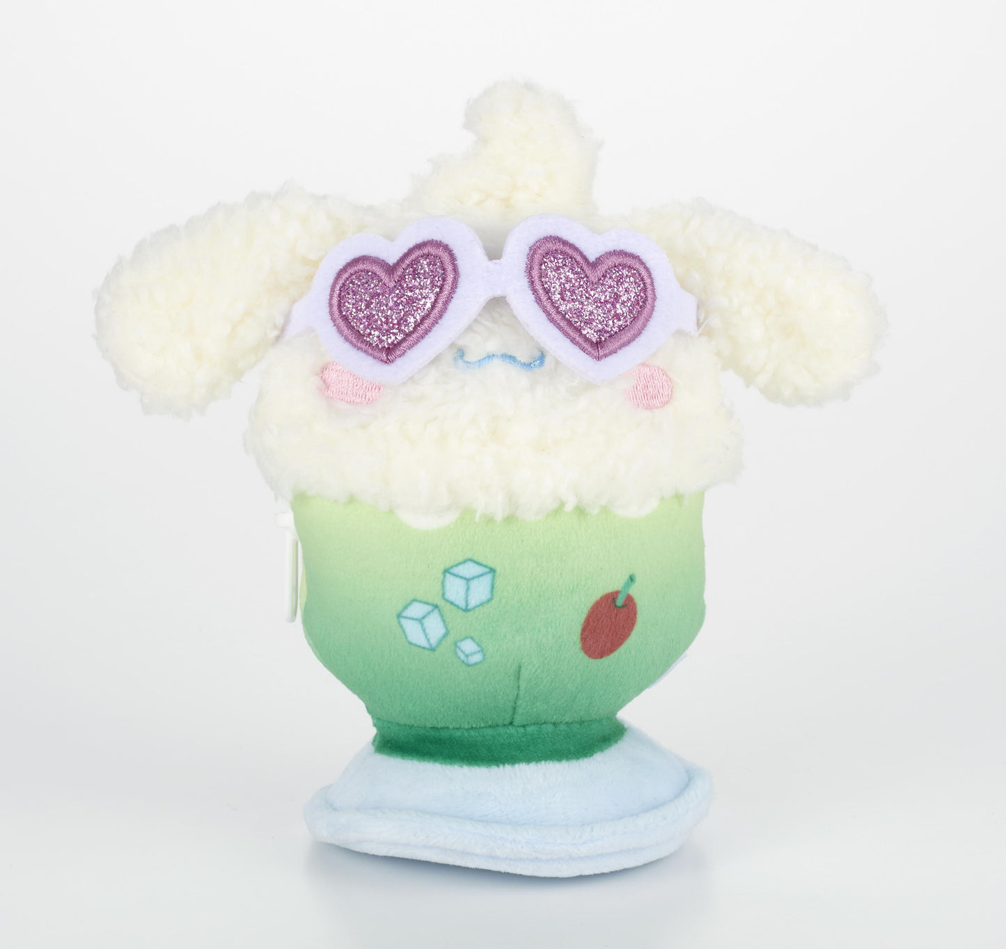 【Pre-order】Cinnamoroll - Cinnamoroll Plushie (Kawaii YumYum MART DINER)