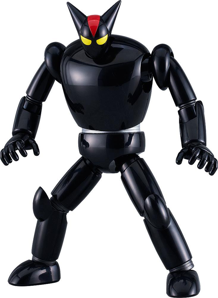 【Pre-order】TETSUJIN28 - BLACK OX Model Kits (MODEROID; Original TETSUJIN28 Ver.; Rerun)
