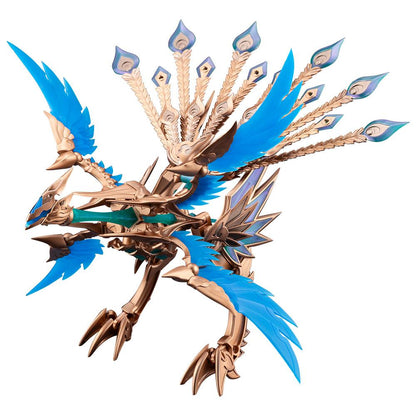 【Pre-order】ARCANADEA XenoAlma - Orage Pavorea Model Kits