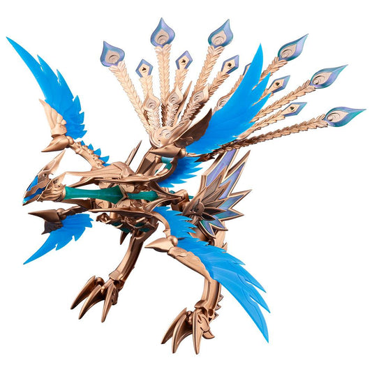 【Pre-order】ARCANADEA XenoAlma - Orage Pavorea Model Kits