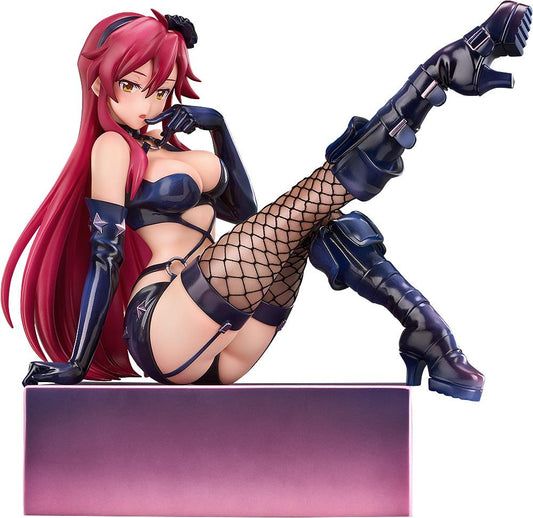 【Pre-order】Tengen Toppa Gurren Lagann - Yoko Box (Kirameki; Pieces of Sweet Stars; Bondage Costume Ver.)