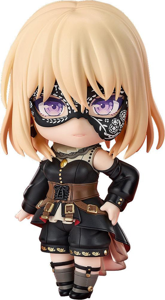 【Pre-order】BanG Dream! - Doloris Nendoroid