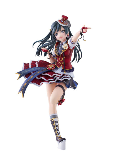 【Pre-order】LoveLive! Nijigasaki High School Idol Club - YUKI SETSUNA Figure